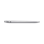 MacBook Air 2020 13.3" Touch ID Plateado