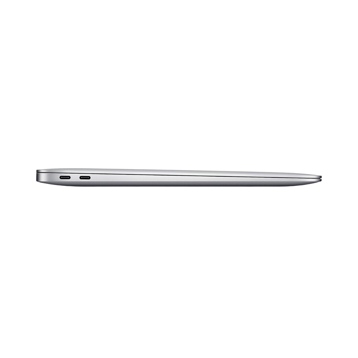 MacBook Air 2020 13.3" Touch ID Plateado