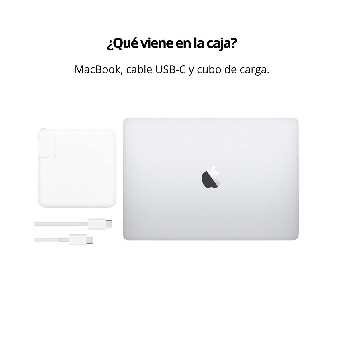 MacBook Pro 2017 15.4" Touch Bar           Plateado