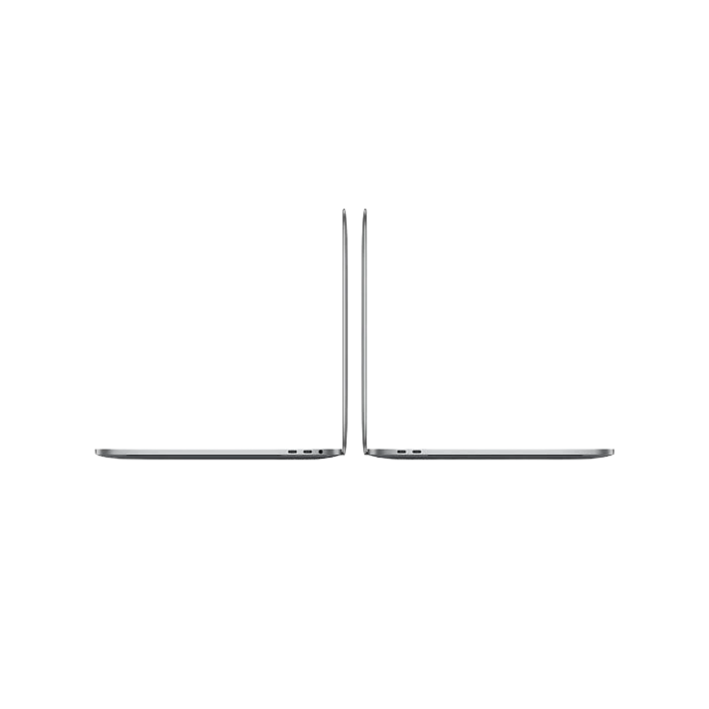 MacBook Pro 2017 15.4" Touch Bar Gris Espacial