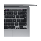 MacBook Pro 2019 13.3" Touch Bar Gris Espacial