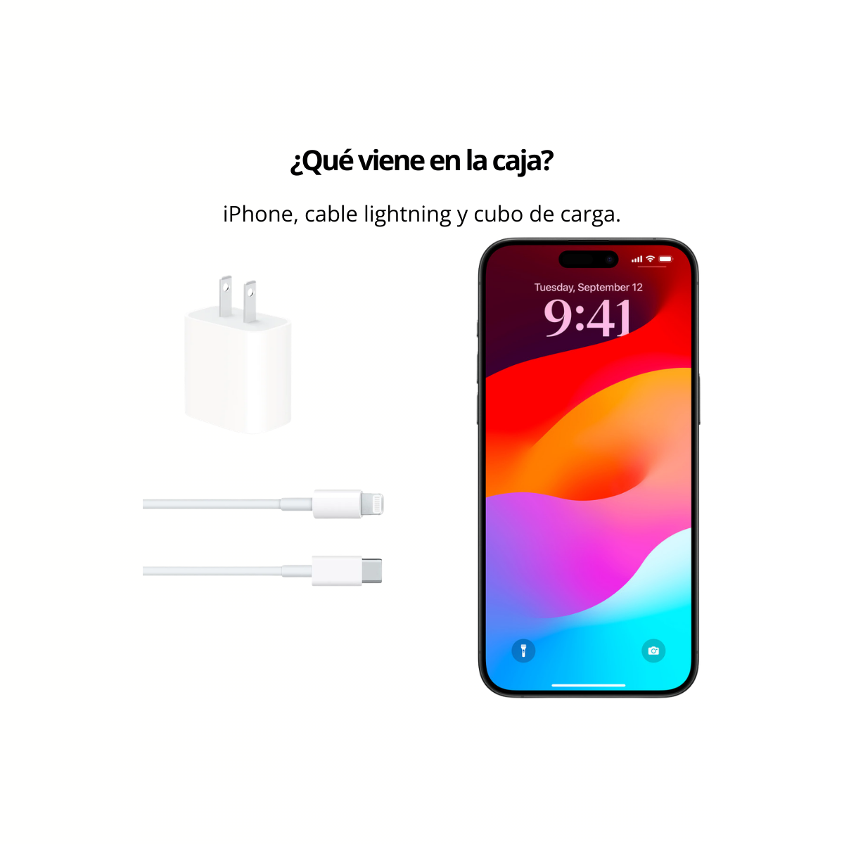 iPhone 12 Pro Dorado