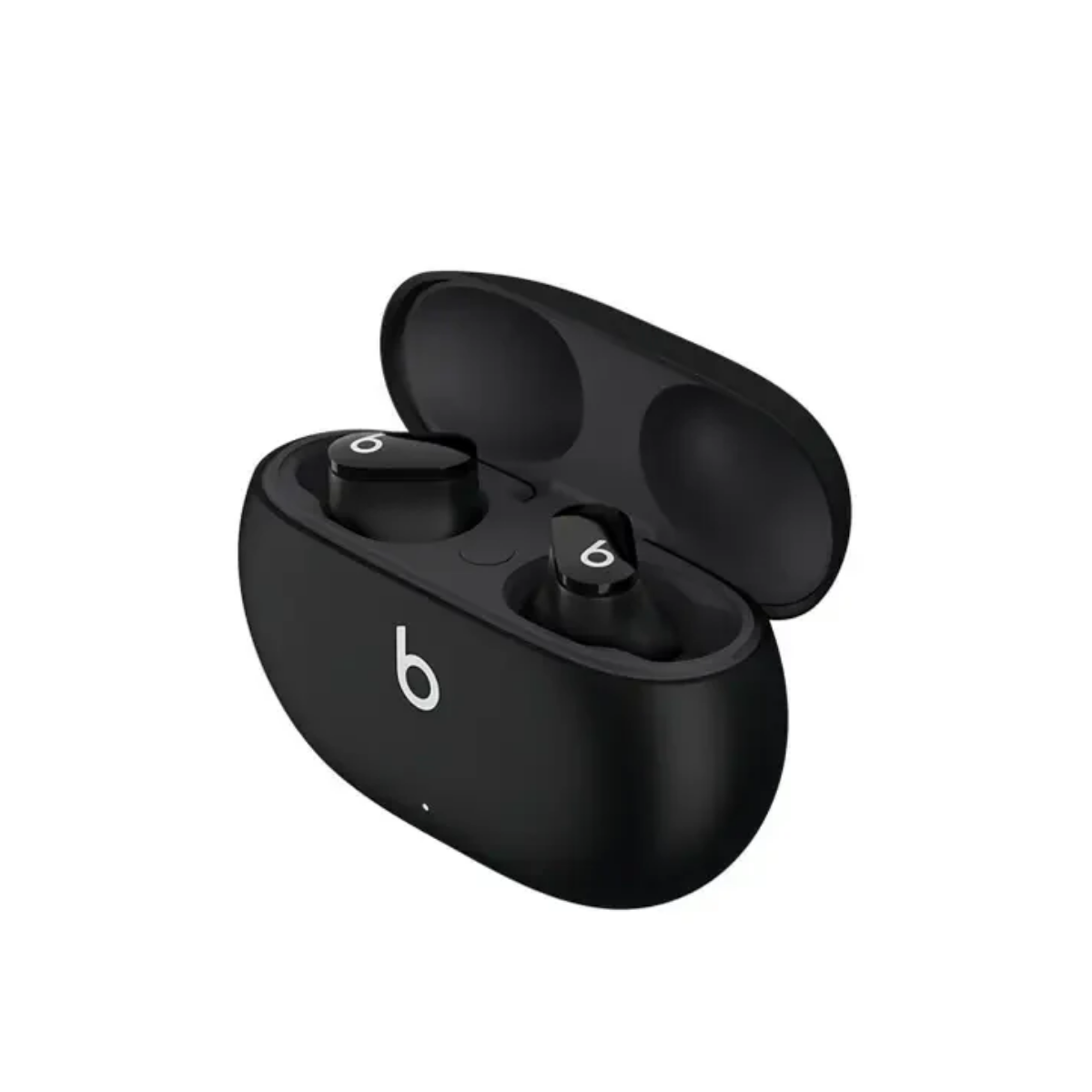 Beats Studio Buds Negro con cancelación de ruido