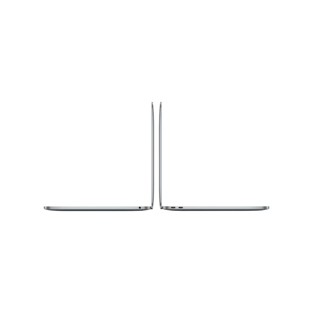 MacBook Pro 2017 13.3" Plateado
