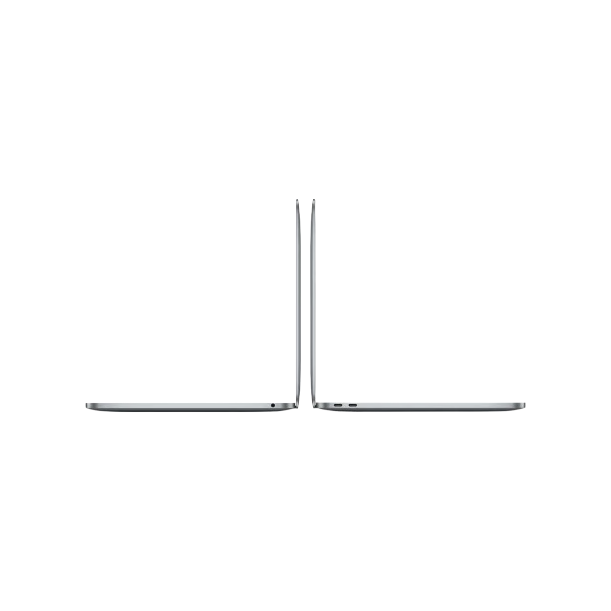 MacBook Pro 2017 13.3" Gris Espacial