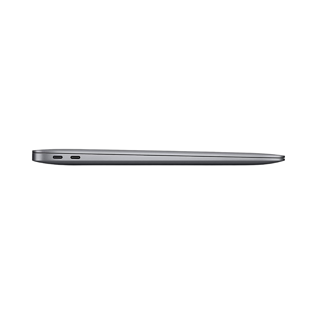 MacBook Air 2020 13.3" Touch ID Gris Espacial