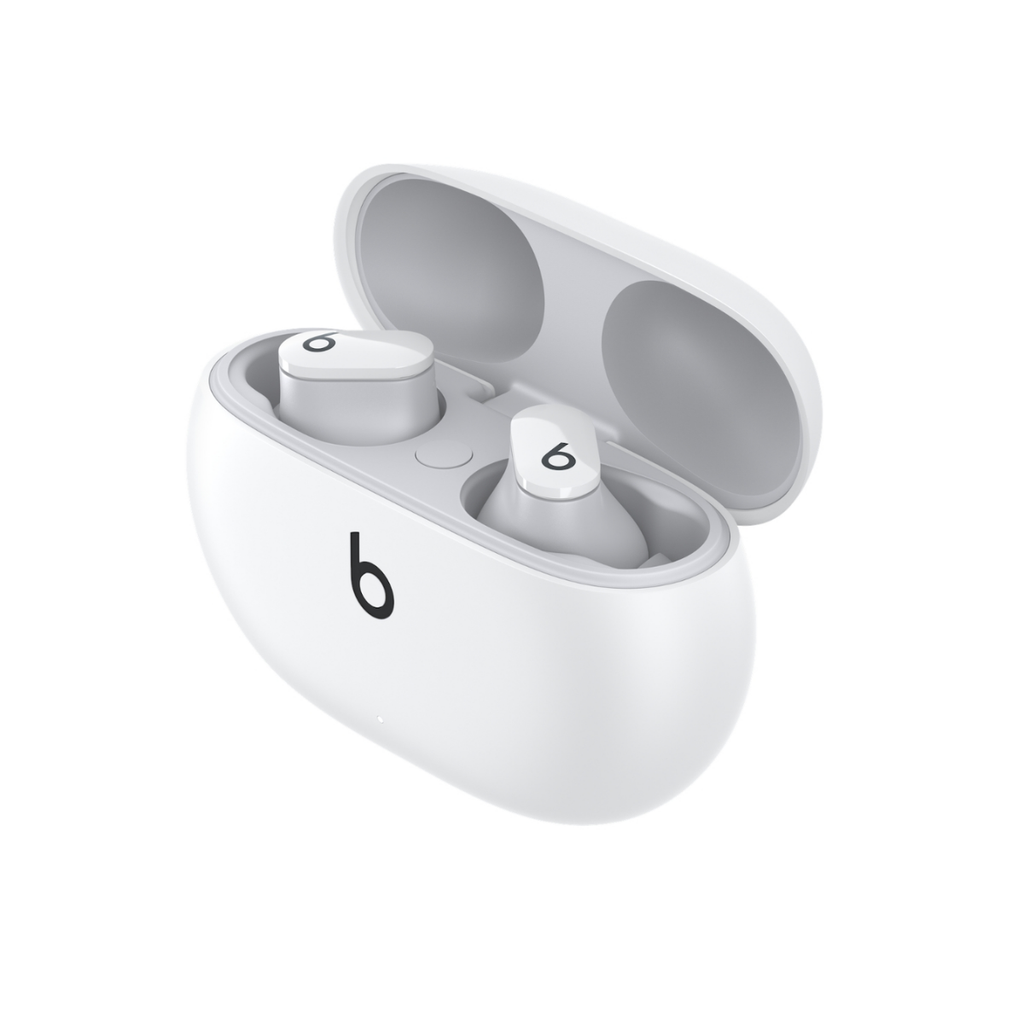 Beats Studio Buds con cancelación de ruido