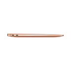 MacBook Air 2020 13.3" Touch ID Dorado Rosa