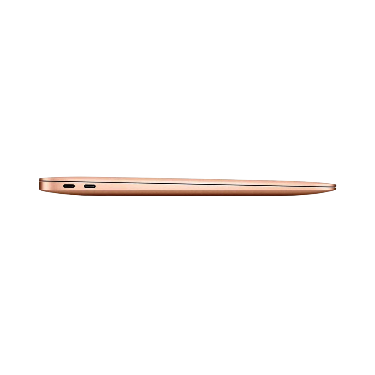 MacBook Air 2020 13.3" Touch ID Dorado Rosa