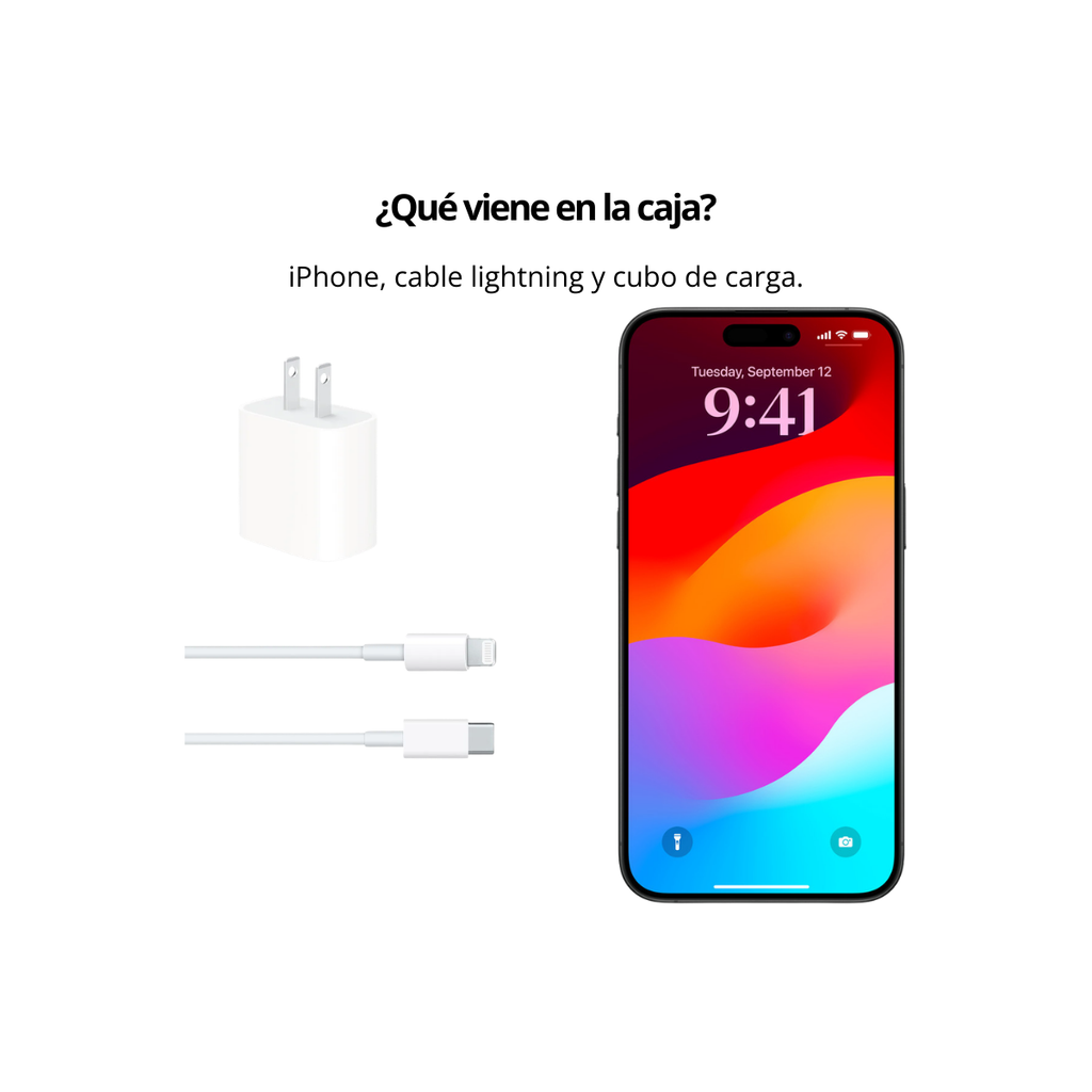 iPhone 12 Verde