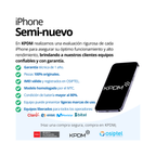 iPhone 12 Pro Plateado