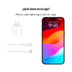 iPhone 14 Pro Morado Oscuro