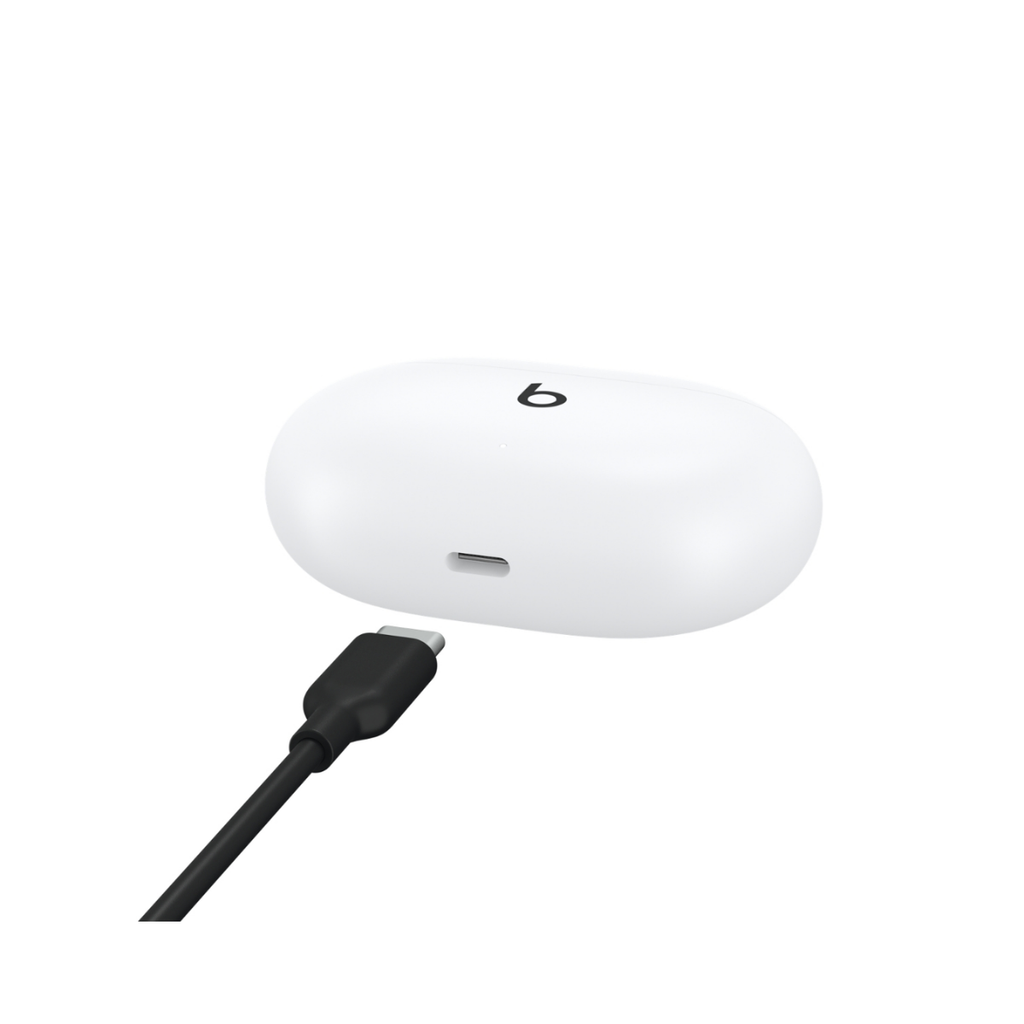 Beats Studio Buds con cancelación de ruido