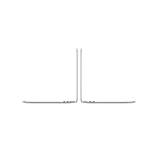 MacBook Pro 2019 13.3" Touch Bar Plateado