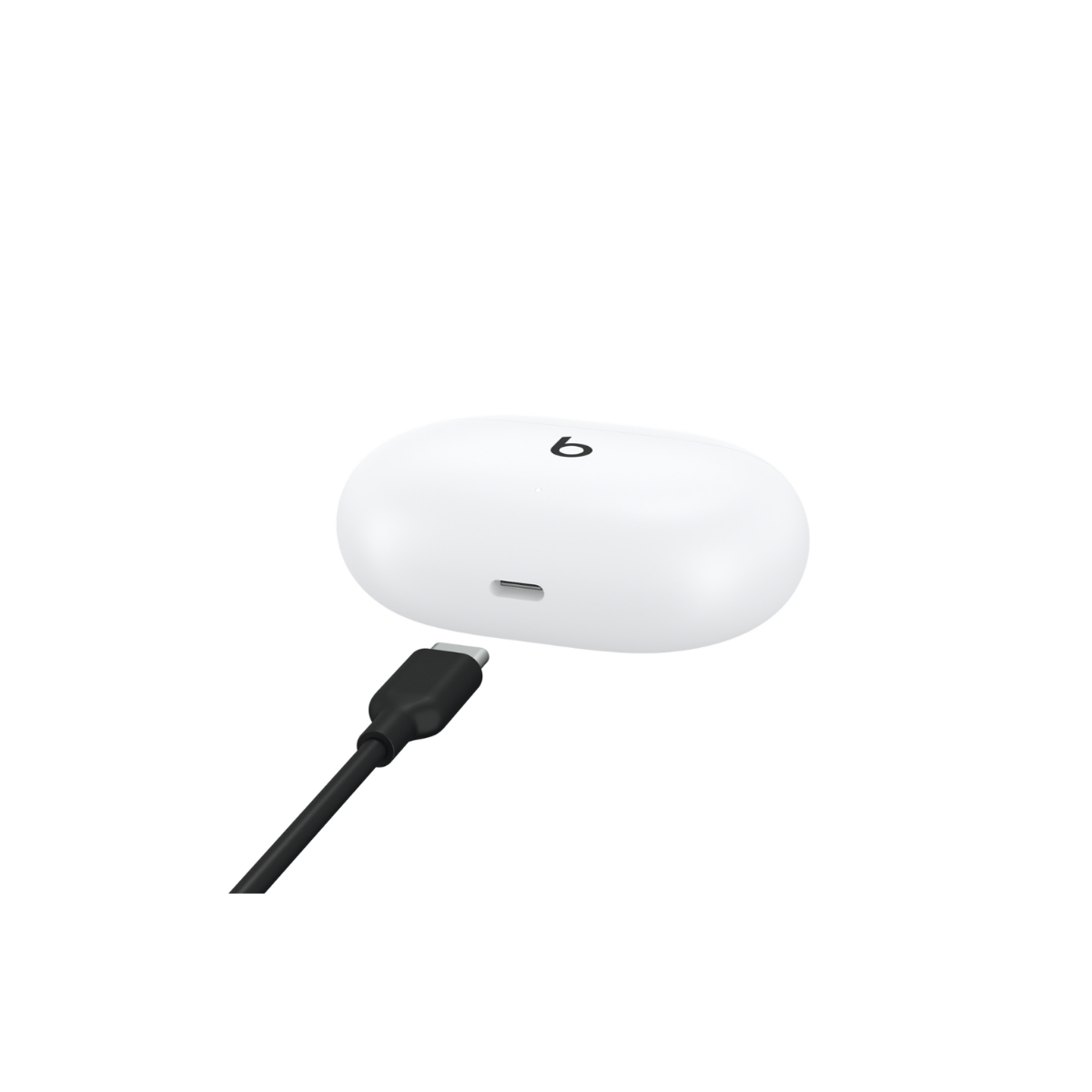 Beats Studio Buds Blanco con cancelación de ruido