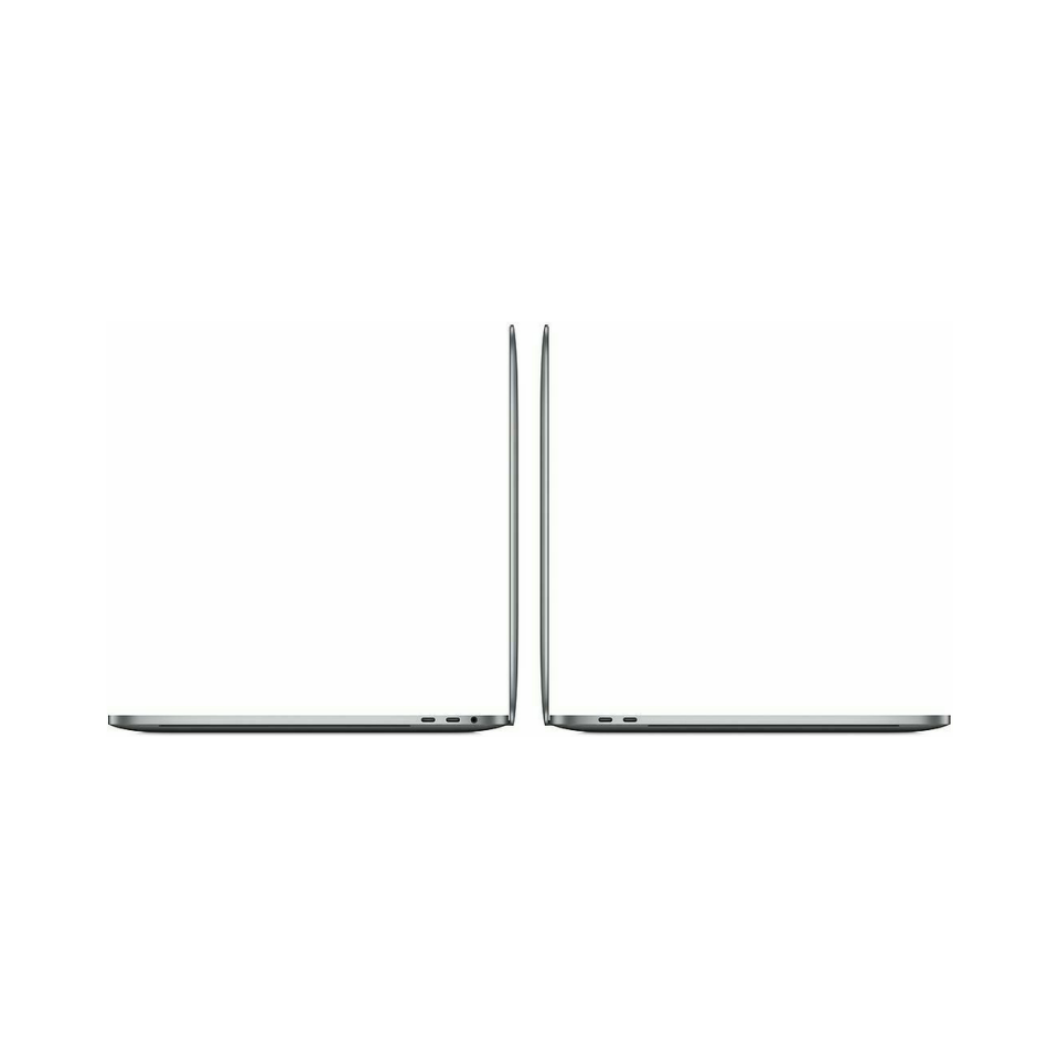 MacBook Pro 2019 16" Gris Espacial