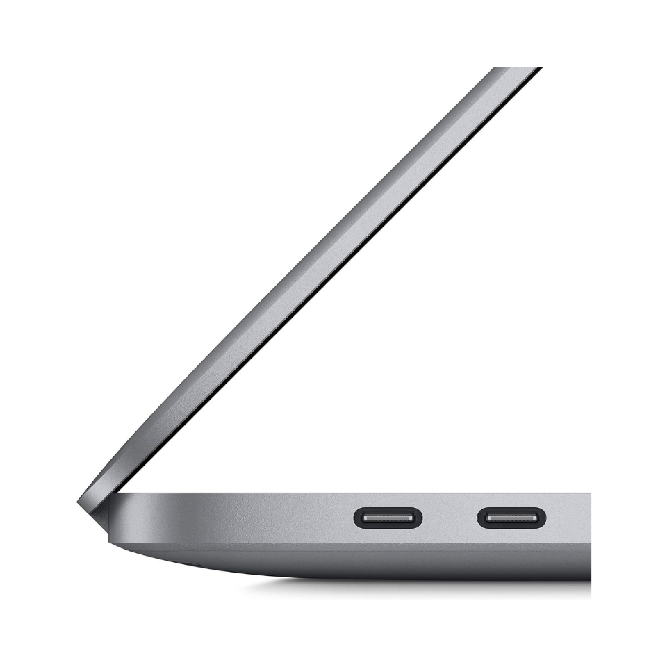 MacBook Pro 2019 16" Gris Espacial