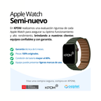 Watch SE 2da Generación GPS 40mm 32GB Medianoche