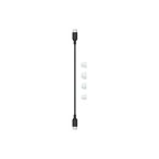 Beats Flex Chip Apple W1 Gris Humo