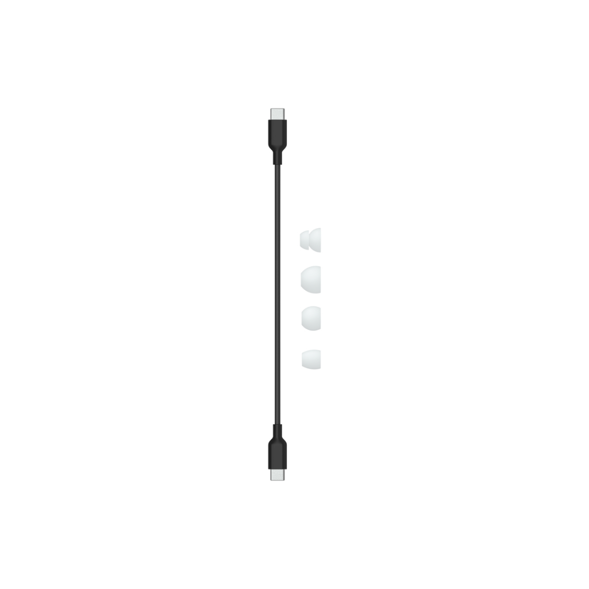 Beats Flex Chip Apple W1 Gris Humo