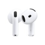 Audífonos Inalámbrico con cancelación de ruido Estilo AirPods 4 - Imagen 2