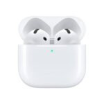 Audífonos Inalámbrico con cancelación de ruido Estilo AirPods 4 - Imagen 3