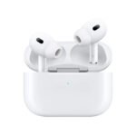 Audífonos Inalámbrico con cancelación de ruido Estilo AirPods Pro 2