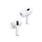 Audífonos Inalámbrico con cancelación de ruido Estilo AirPods Pro 2 - Imagen 2
