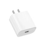 Cargador Lightning Carga Rápida 20W - Imagen 2