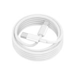 Cargador USB-C Carga Rápida 20W - Imagen 2