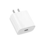 Cargador USB-C Carga Rápida 20W - Imagen 3
