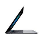 MacBook Pro 2017 15.4" Touch Bar Gris Espacial - Imagen 2