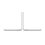 MacBook Pro 2017 15.4" Touch Bar Gris Espacial - Imagen 3