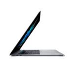 MacBook Pro 2018 13.3" Touch Bar Gris Espacial - Imagen 2