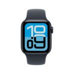 Watch SE3 GPS 64GB Medianoche - Imagen 2
