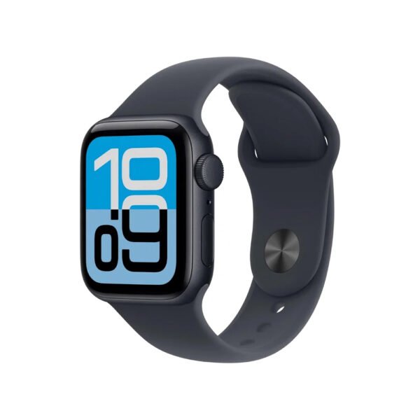Watch SE3 GPS 64GB Medianoche