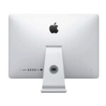 iMac 2017 21.5"4K Plateado - Imagen 2