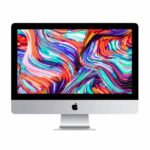 iMac 2017 21.5" Plateado