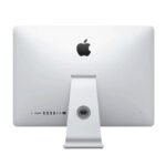 iMac 2017 21.5" Plateado - Imagen 2
