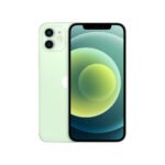 iPhone 12 Verde