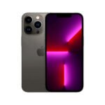 iPhone 13 Pro Grafito