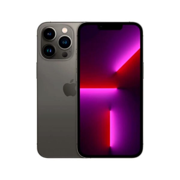 iPhone 13 Pro Grafito