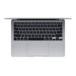 MacBook Air 2018 13.3” i5 8GB RAM 256GB SSD Gris Espacial Grado A Modelo A1932 - Imagen 2