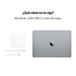 MacBook Air 2018 13.3” i5 8GB RAM 256GB SSD Gris Espacial Grado A Modelo A1932 - Imagen 5