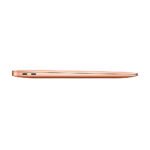 MacBook Air 2019 13.3 i5 8GB RAM Touch ID Oro Grado A Modelo A1932 - Imagen 5