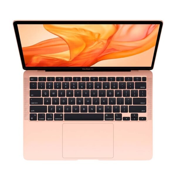 MacBook Air 2019 13.3 i5 8GB RAM Touch ID Oro Grado A Modelo A1932