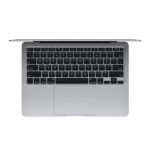 MacBook Air 2019 13.3 i5 8GB RAM Touch ID Plateado Seminuevo Grado A Modelo A1932 - Imagen 2