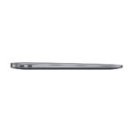 MacBook Air 2019 13.3 i5 8GB RAM Touch ID Plateado Seminuevo Grado A Modelo A1932 - Imagen 4