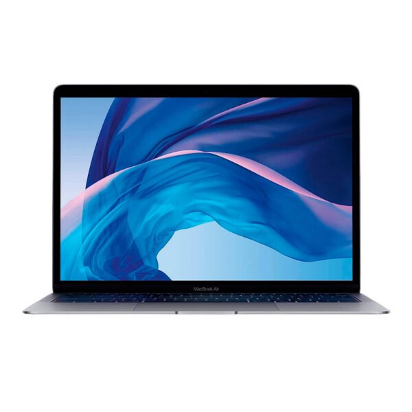 MacBook Air 2019 13.3 i5 8GB RAM Touch ID Plateado Seminuevo Grado A Modelo A1932