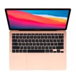 MacBook Air 2020 13.3 i3 8GB RAM Touch ID Oro Grado A Modelo A2179